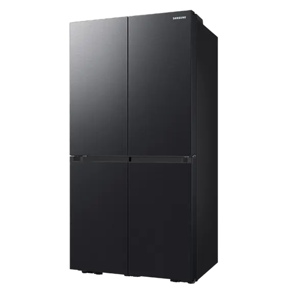 Samsung RF72DG9620B1 Four-Door Refrigerator - 646 L, E, 1YR – מקרר סמסונג, תמונה 3