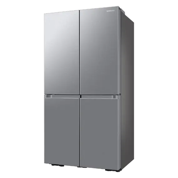 Samsung RF72DG9620SR Four-Door Refrigerator - 678 L, E, 1YR – מקרר סמסונג, תמונה 3