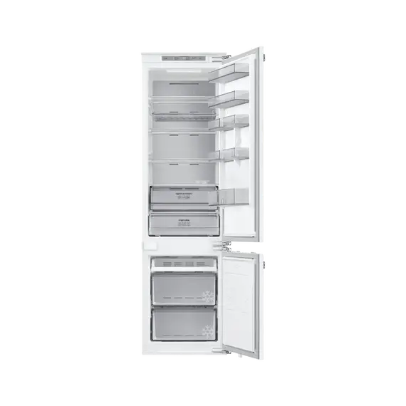 Samsung BRB80F30AES0EF Refrigerator - 298 L, E, Wi-Fi, 1935 mm, White, 2YR – מקרר סמסונג, תמונה 7