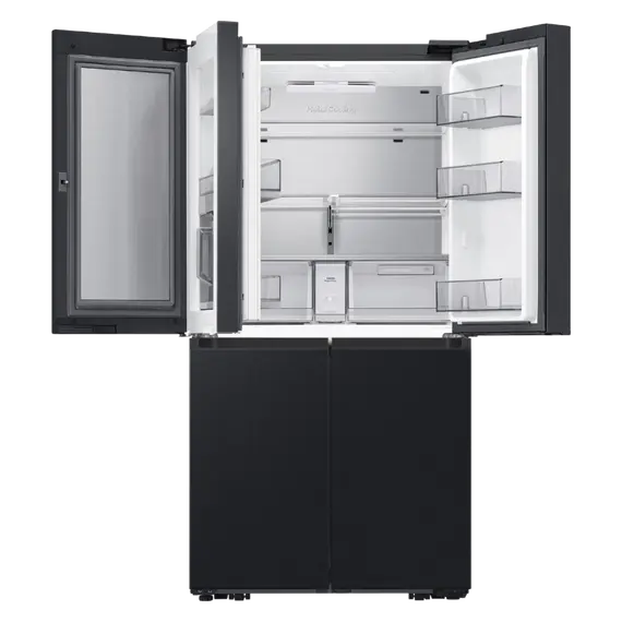 Samsung RF72DG9620B1 Four-Door Refrigerator - 646 L, E, 1YR – מקרר סמסונג, תמונה 4