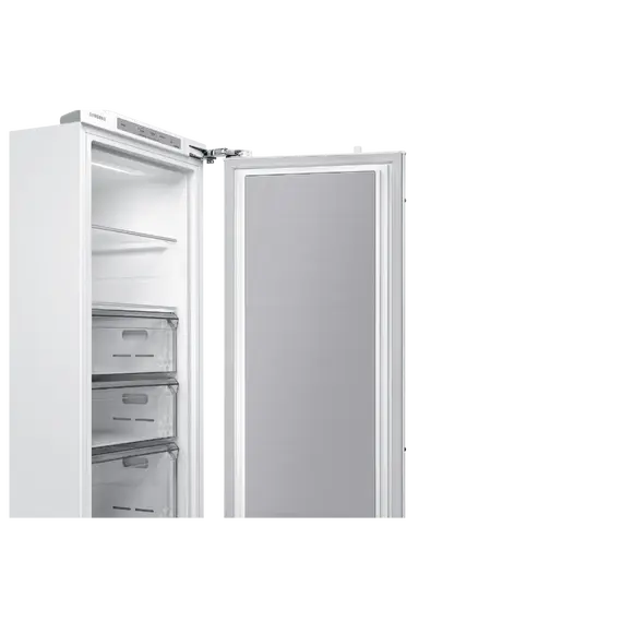 Samsung BRZ227205WW Built-In Freezer - 220 L, E – מקרר סמסונג, תמונה 7