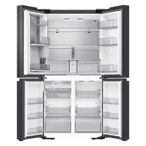 Samsung RF72DG9620B1 Four-Door Refrigerator - 646 L, E, 1YR – מקרר סמסונג, תמונה 5