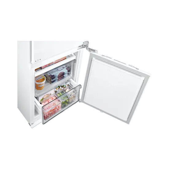 Samsung BRB80F30AES0EF Refrigerator - 298 L, E, Wi-Fi, 1935 mm, White, 2YR – מקרר סמסונג, תמונה 9