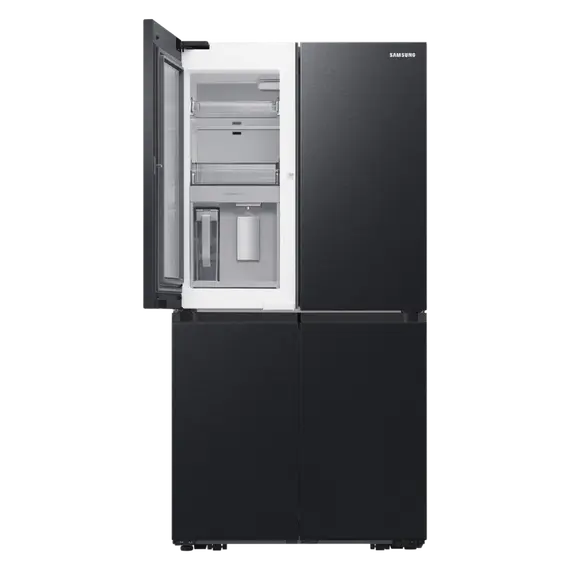 Samsung RF72DG9620B1 Four-Door Refrigerator - 646 L, E, 1YR – מקרר סמסונג, תמונה 8