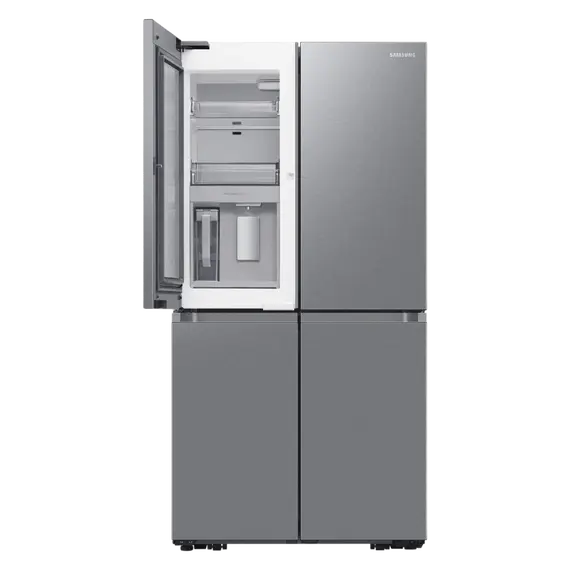 Samsung RF72DG9620SR Four-Door Refrigerator - 678 L, E, 1YR – מקרר סמסונג, תמונה 5