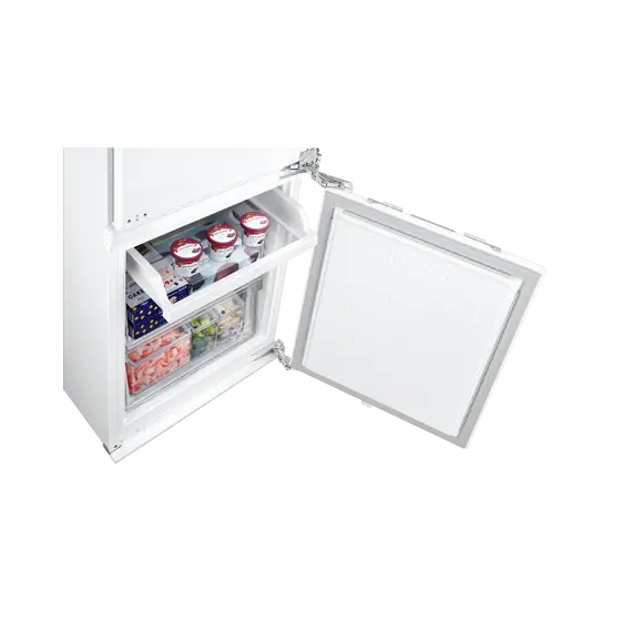 Samsung BRB80F30AES0EF Refrigerator - 298 L, E, Wi-Fi, 1935 mm, White, 2YR – מקרר סמסונג, תמונה 11