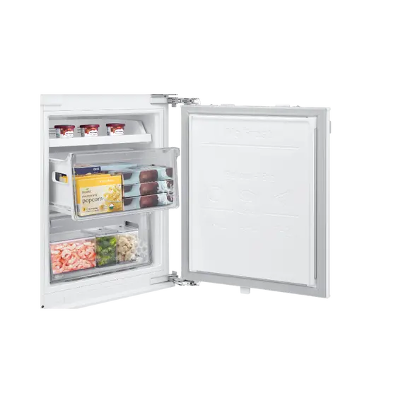 Samsung BRB80F30AES0EF Refrigerator - 298 L, E, Wi-Fi, 1935 mm, White, 2YR – מקרר סמסונג, תמונה 12