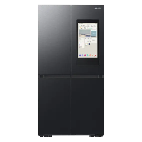 Samsung RF87DG9817B1 Four-Door Refrigerator - 809 L, E, 1YR