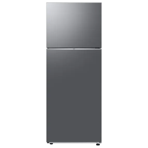 Samsung RT47CG6006S9 Top-Mount Freezer Refrigerator - 465 L, E – מקרר סמסונג, תמונה 4