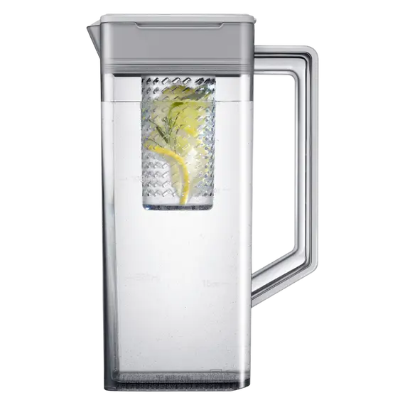 Samsung RF87DG9817B1 Four-Door Refrigerator - 809 L, E, 1YR, изображение 11
