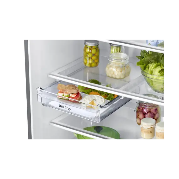 Samsung RT62K7044SL/ML Top-Mount Freezer Refrigerator - 622 L, E, 1YR – מקרר סמסונג, תמונה 11