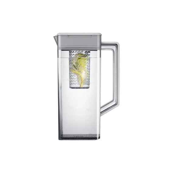 Samsung RF82DG9621SR Four-Door Refrigerator - 819 L, E, 1YR – מקרר סמסונג, תמונה 11