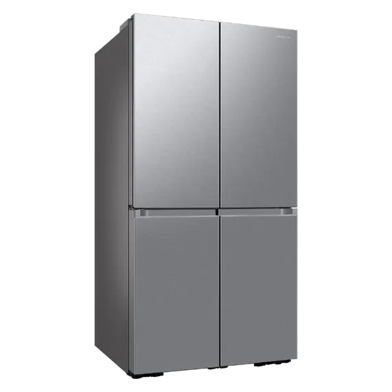 Samsung RF82DG9621SR Four-Door Refrigerator - 819 L, E, 1YR – מקרר סמסונג, תמונה 3