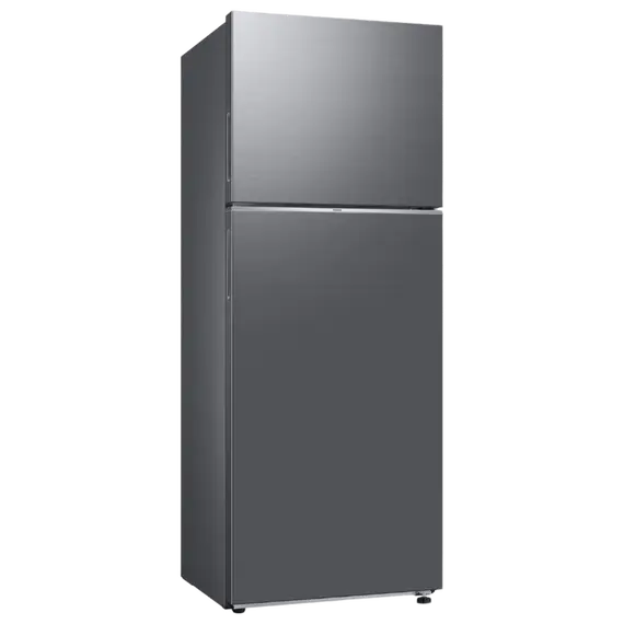 Samsung RT47CG6006S9 Top-Mount Freezer Refrigerator - 465 L, E – מקרר סמסונג, תמונה 3