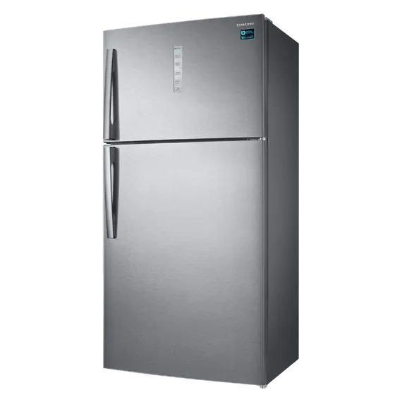 Samsung RT58K7044SL/ML Top-Mount Freezer Refrigerator - 588 L, E, 1YR, image 2