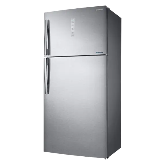 Samsung RT62K7044SL/ML Top-Mount Freezer Refrigerator - 622 L, E, 1YR – מקרר סמסונג, תמונה 2