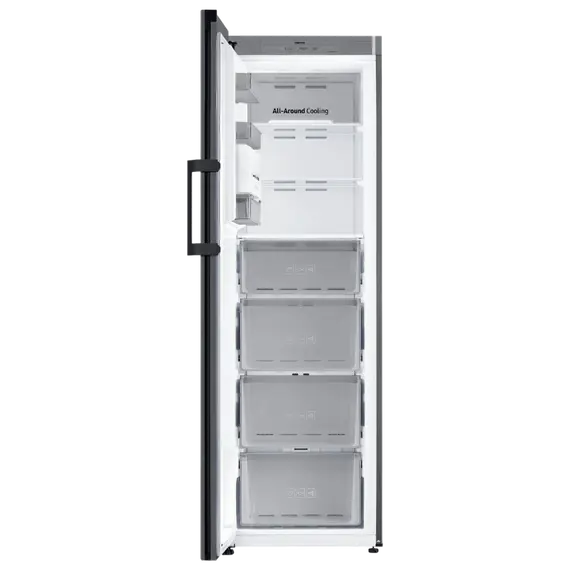 Samsung RZ32C7600BK One-Door Freezer - 323 L, E, image 5