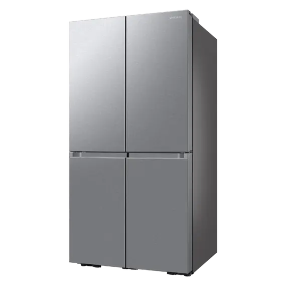 Samsung RF82DG9621SR Four-Door Refrigerator - 819 L, E, 1YR – מקרר סמסונג, תמונה 2