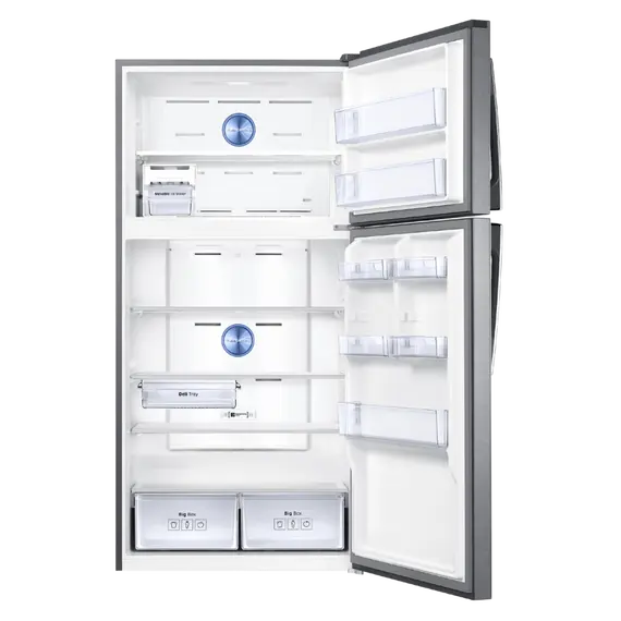 Samsung RT58K7044SL/ML Top-Mount Freezer Refrigerator - 588 L, E, 1YR, image 4
