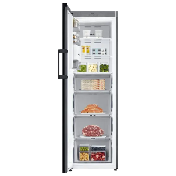 Samsung RZ32C7600BK One-Door Freezer - 323 L, E, image 6