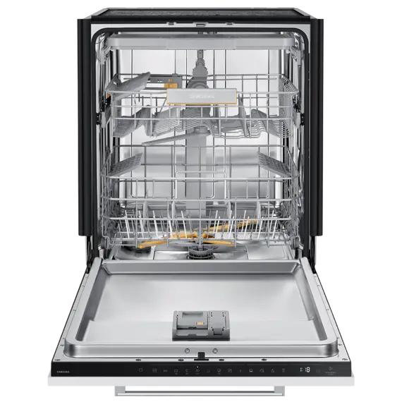 Samsung DW60BS7503BI Dishwasher - 1YR – מדיח כלים סמסונג, תמונה 3