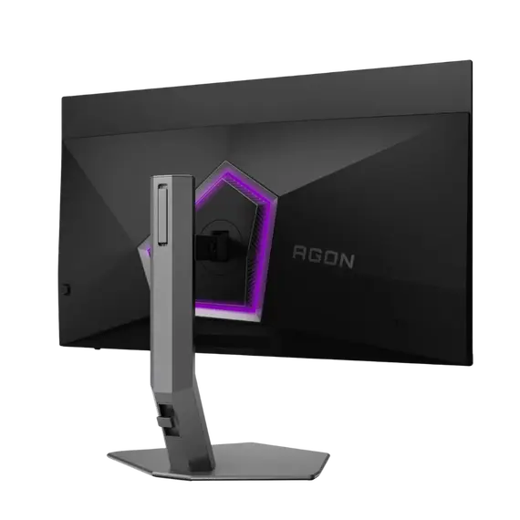 AOC AG326UZD2 Gaming Monitor - 31.5", 4K Ultra HD, QD-OLED, 240 Hz, Black, 3YR, 2 image