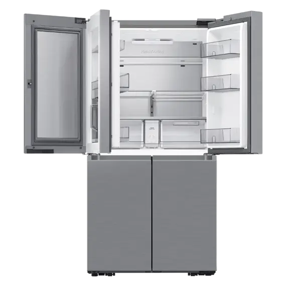 Samsung RF82DG9621SR Four-Door Refrigerator - 819 L, E, 1YR – מקרר סמסונג, תמונה 5