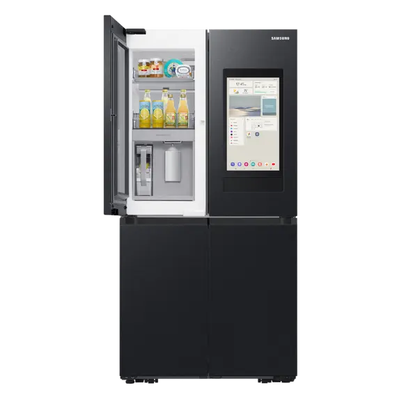 Samsung RF87DG9817B1 Four-Door Refrigerator - 809 L, E, 1YR, изображение 4