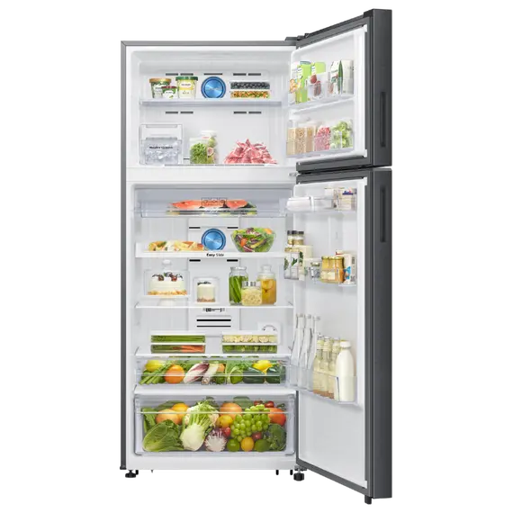 Samsung RT53DG7A64B1 Top-Mount Freezer Refrigerator - 530 L, E – מקרר סמסונג, תמונה 4