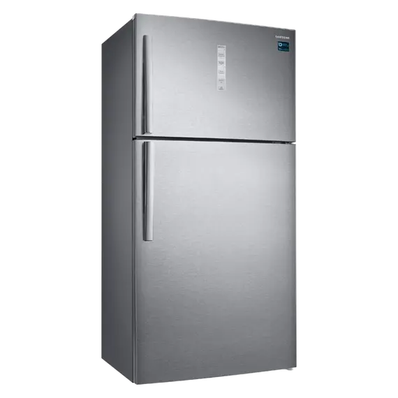 Samsung RT58K7044SL/ML Top-Mount Freezer Refrigerator - 588 L, E, 1YR, image 3