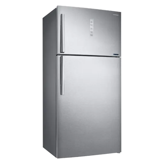 Samsung RT62K7044SL/ML Top-Mount Freezer Refrigerator - 622 L, E, 1YR – מקרר סמסונג, תמונה 3