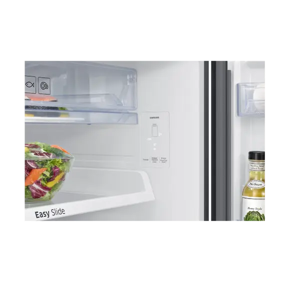 Samsung RT53DG7A64B1 Top-Mount Freezer Refrigerator - 530 L, E – מקרר סמסונג, תמונה 7