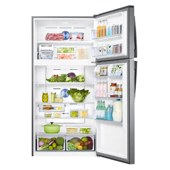 Samsung RT58K7044SL/ML Top-Mount Freezer Refrigerator - 588 L, E, 1YR, image 5
