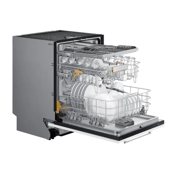 Samsung DW60BS7503BI Dishwasher - 1YR – מדיח כלים סמסונג, תמונה 5
