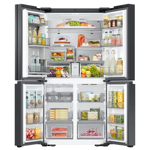 Samsung RF87DG9817B1 Four-Door Refrigerator - 809 L, E, 1YR, изображение 6