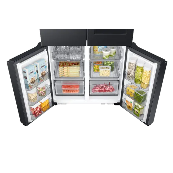 Samsung RF87DG9817B1 Four-Door Refrigerator - 809 L, E, 1YR, изображение 8