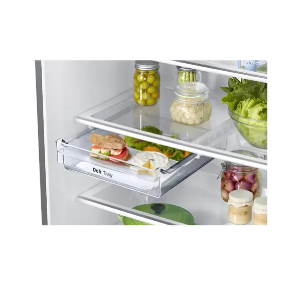 Samsung RT58K7044SL/ML Top-Mount Freezer Refrigerator - 588 L, E, 1YR, image 8