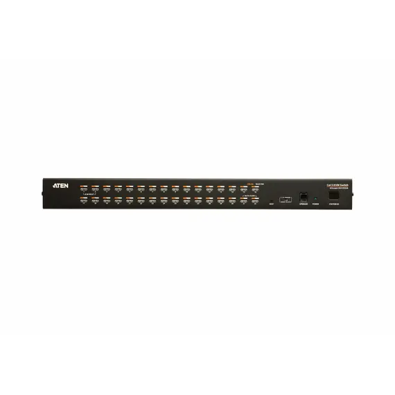 ATEN KH1532A KVM Switch - VGA, Full HD, Black, 1YR, 2 image