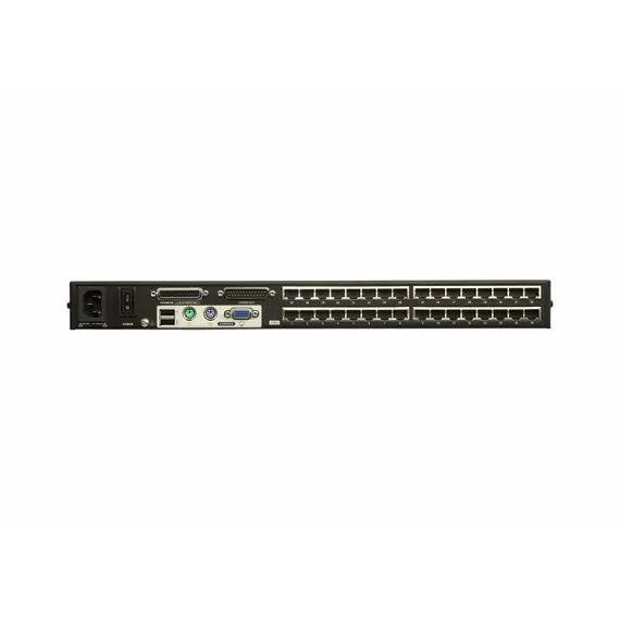 ATEN KH1532A KVM Switch - VGA, Full HD, Black, 1YR, 3 image