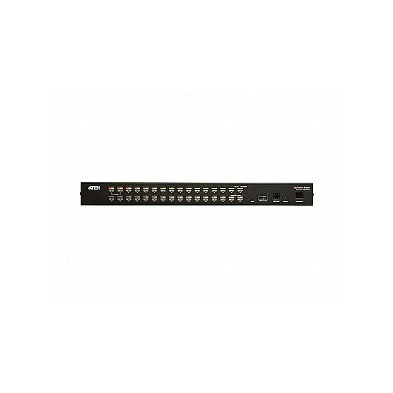 ATEN KH1532A KVM Switch - VGA, Full HD, Black, 1YR, 5 image