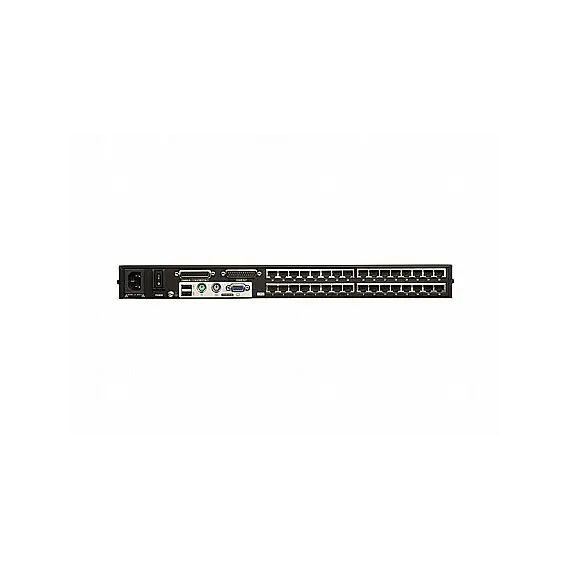 ATEN KH1532A KVM Switch - VGA, Full HD, Black, 1YR, 6 image