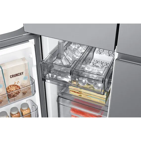 Samsung RF82DG9621SR Four-Door Refrigerator - 819 L, E, 1YR – מקרר סמסונג, תמונה 9