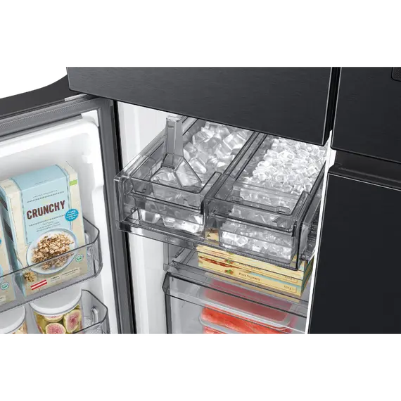 Samsung RF87DG9817B1 Four-Door Refrigerator - 809 L, E, 1YR, изображение 9
