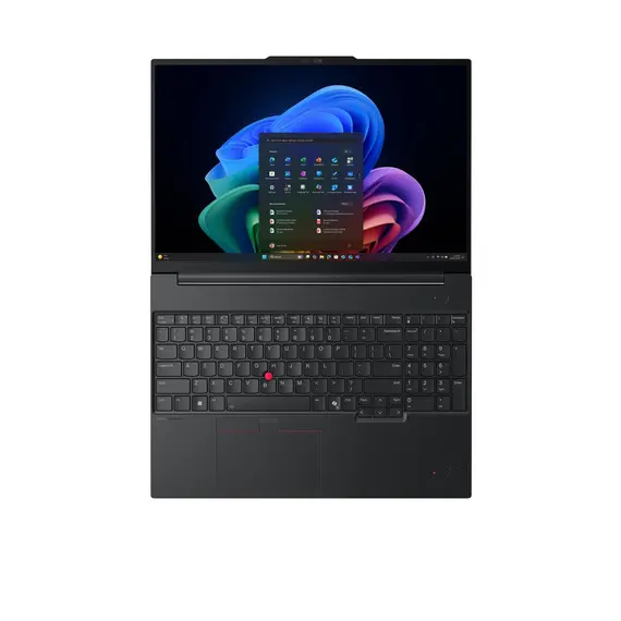 Lenovo 21YC0018IV Laptop - 16", IPS, Ultra 5, 16GB, 512GB, Win11Pro, 120 Hz, Black, 3YR, 3 image