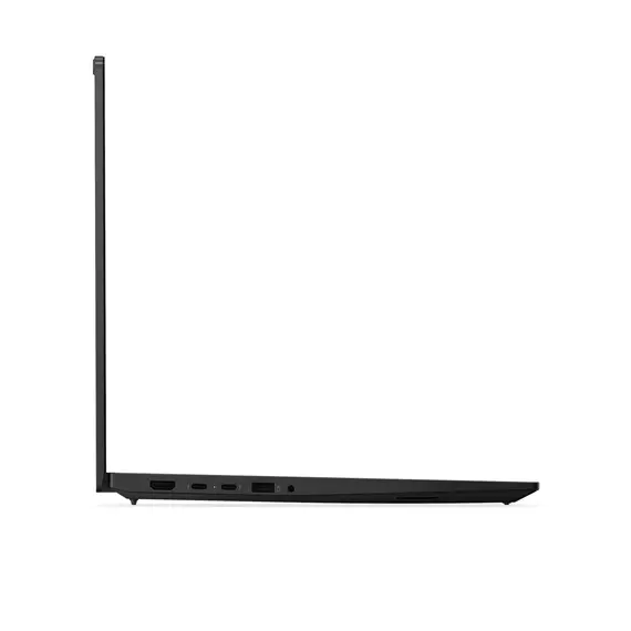 Lenovo 21YC0018IV Laptop - 16", IPS, Ultra 5, 16GB, 512GB, Win11Pro, 120 Hz, Black, 3YR, 4 image