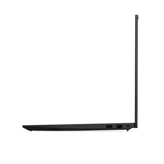 Lenovo 21YC0018IV Laptop - 16", IPS, Ultra 5, 16GB, 512GB, Win11Pro, 120 Hz, Black, 3YR, 5 image