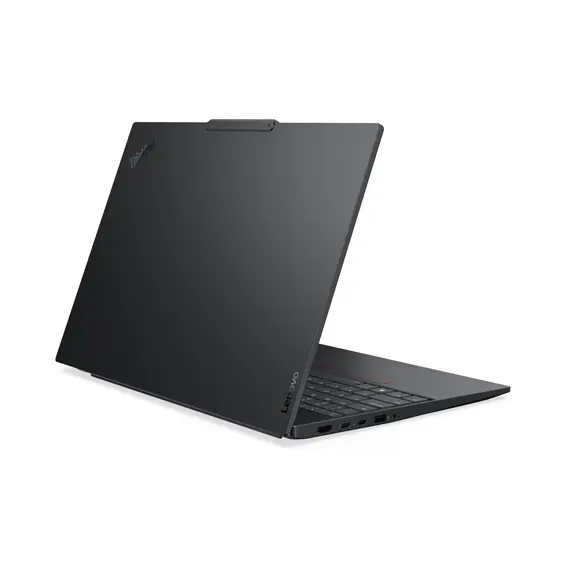 Lenovo 21YC0018IV Laptop - 16", IPS, Ultra 5, 16GB, 512GB, Win11Pro, 120 Hz, Black, 3YR, 9 image