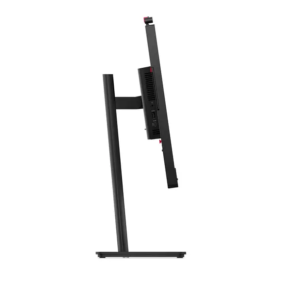 Lenovo 64B7UAT1IS Computer Monitor - 23.8", Full HD, LED, 120 Hz, Black, 7 image