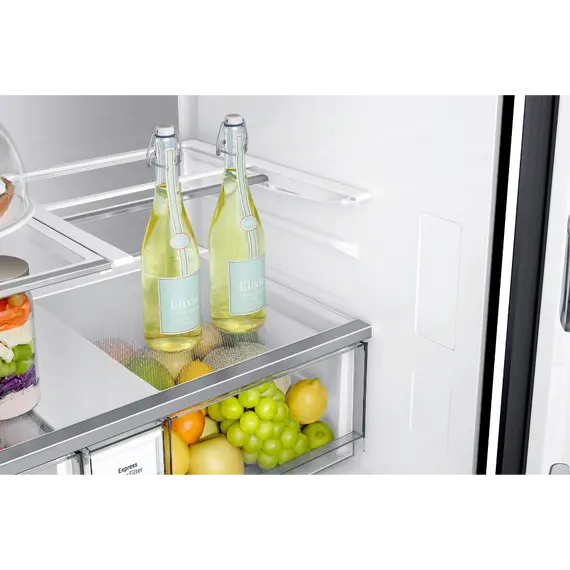 Samsung RF87DG9817B1 Four-Door Refrigerator - 809 L, E, 1YR, изображение 10