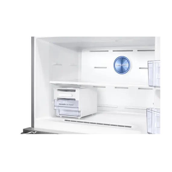 Samsung RT62K7044SL/ML Top-Mount Freezer Refrigerator - 622 L, E, 1YR – מקרר סמסונג, תמונה 10